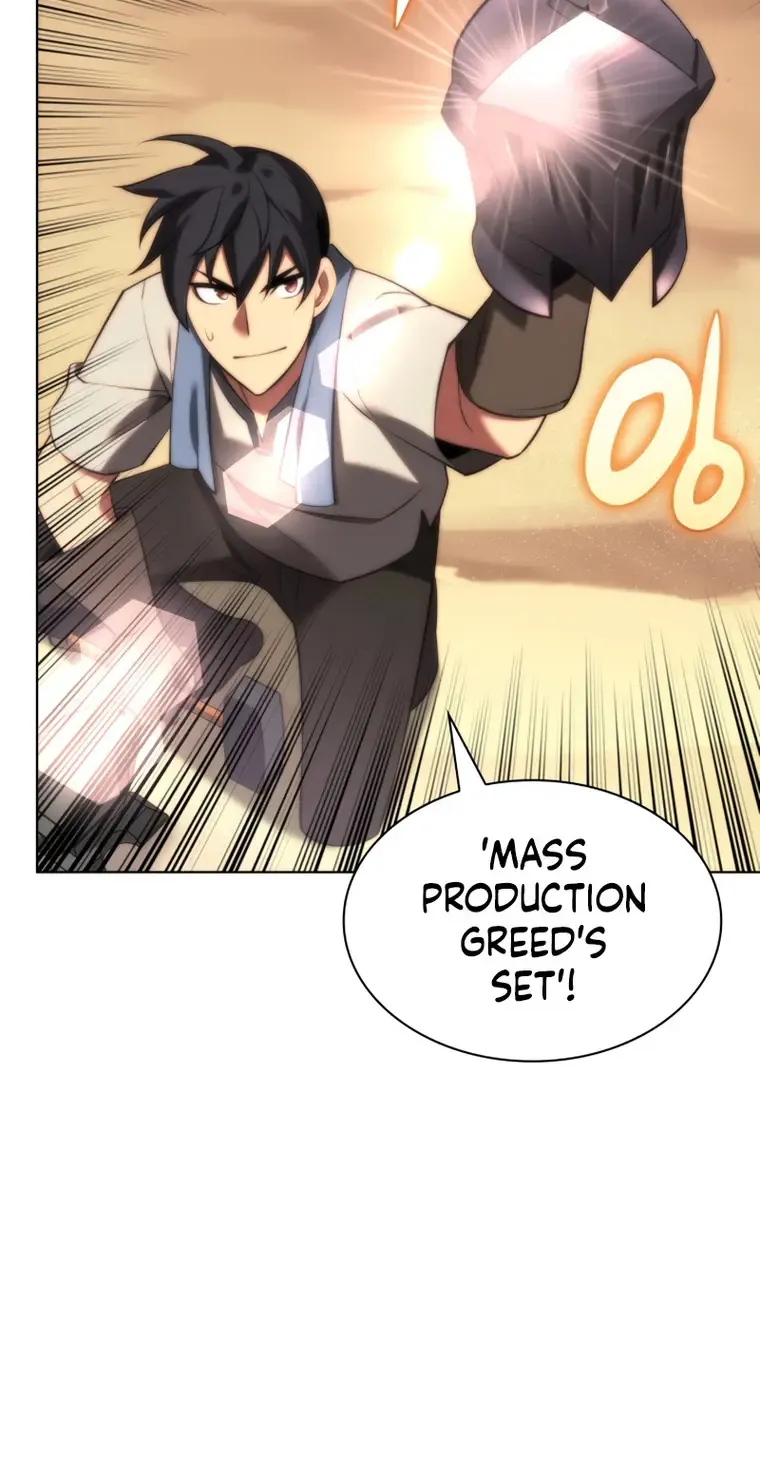 Read Overgeared (Team Argo) chapter 172 image 7 on Lezhin