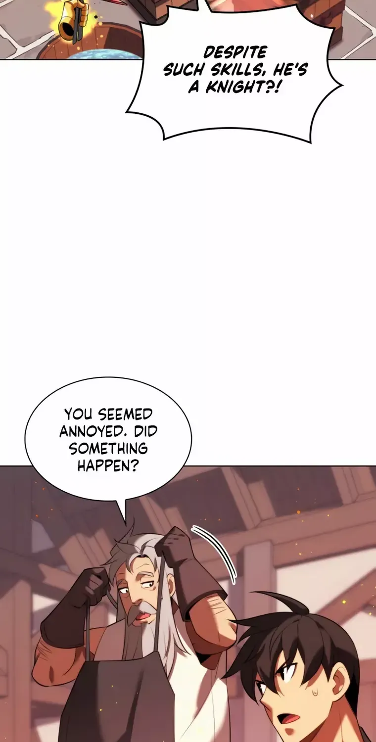 Read Overgeared (Team Argo) chapter 172 image 70 on Lezhin