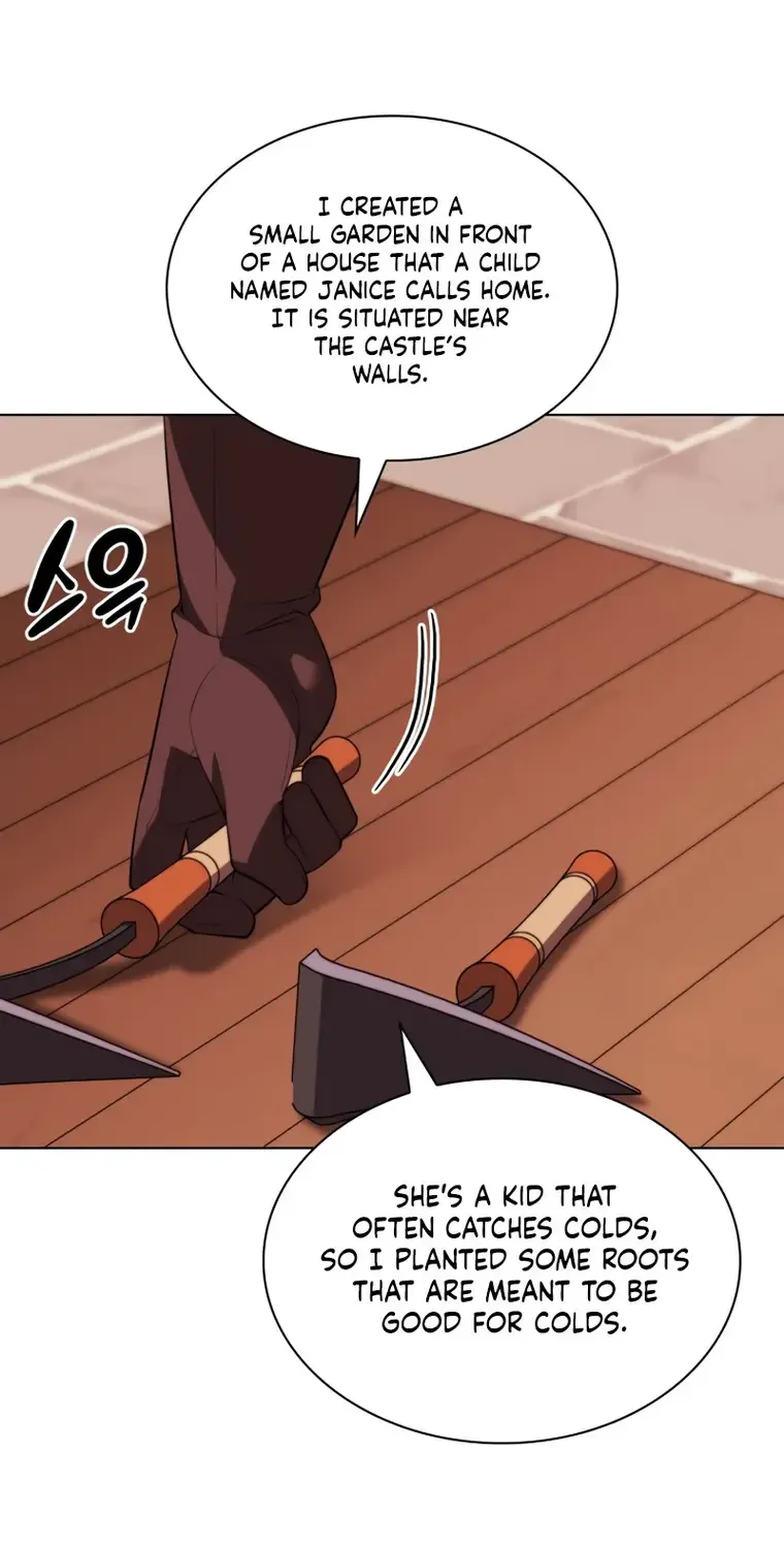 Read Overgeared (Team Argo) chapter 172 image 73 on Lezhin