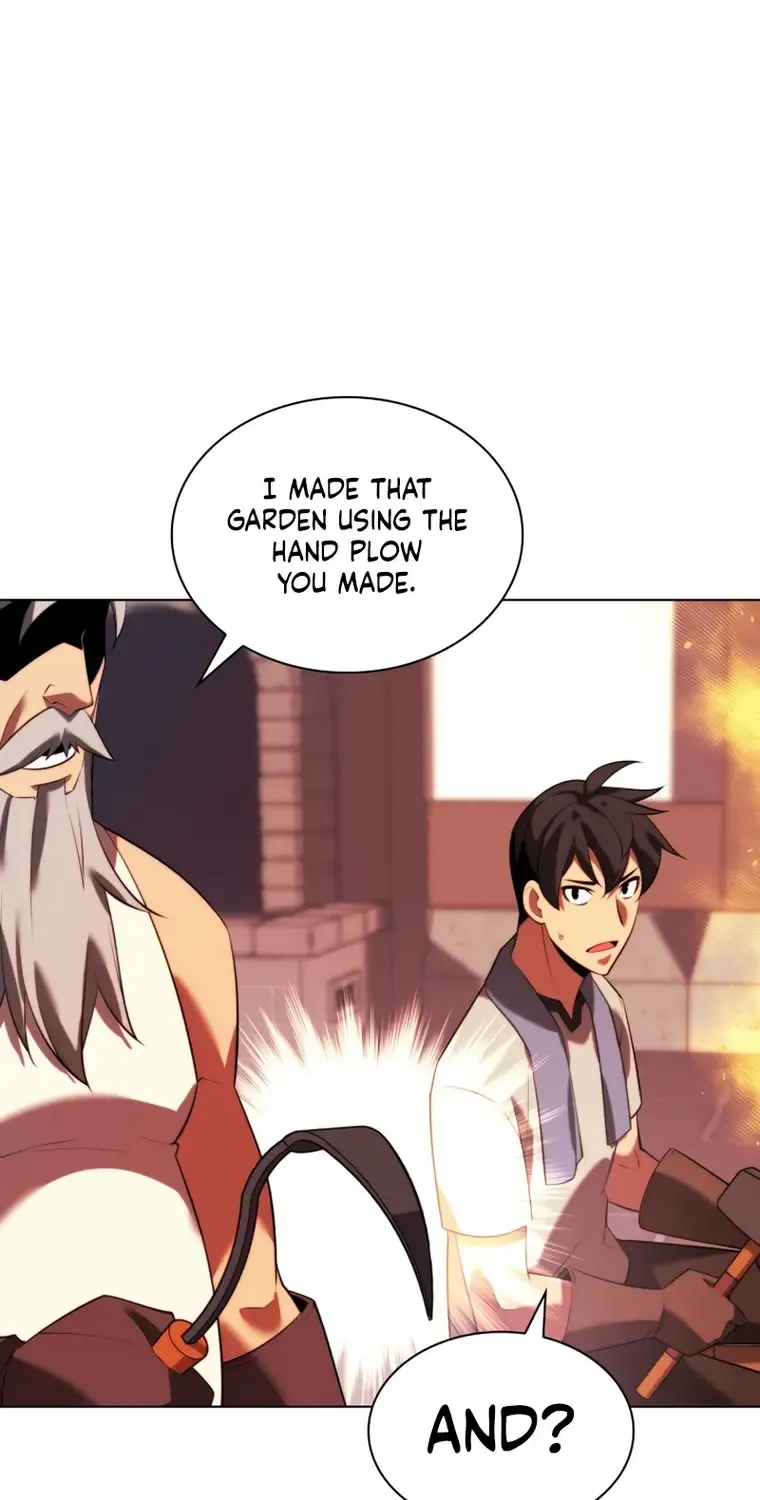 Read Overgeared (Team Argo) chapter 172 image 74 on Lezhin