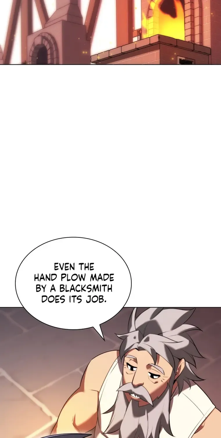 Read Overgeared (Team Argo) chapter 172 image 76 on Lezhin