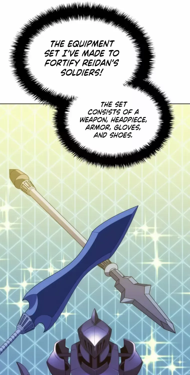 Read Overgeared (Team Argo) chapter 172 image 8 on Lezhin