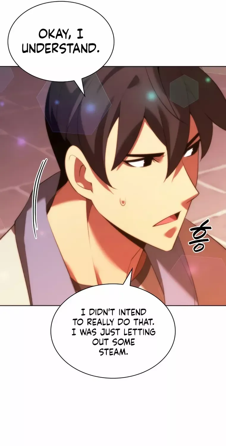 Read Overgeared (Team Argo) chapter 172 image 80 on Lezhin