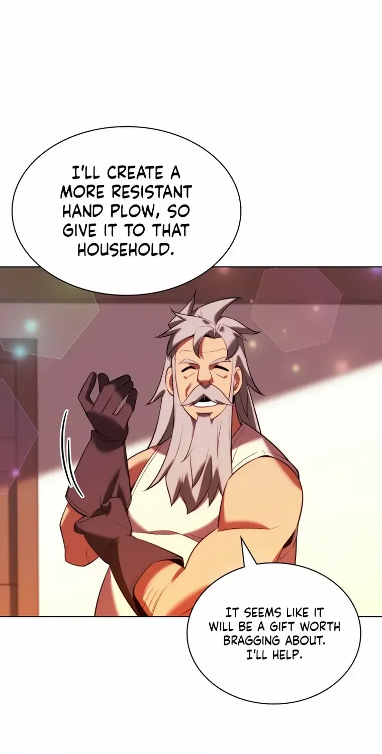 Read Overgeared (Team Argo) chapter 172 image 81 on Lezhin
