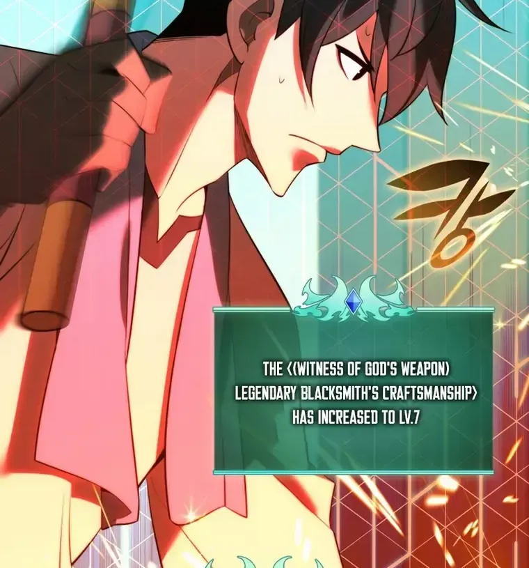Read Overgeared (Team Argo) chapter 172 image 83 on Lezhin