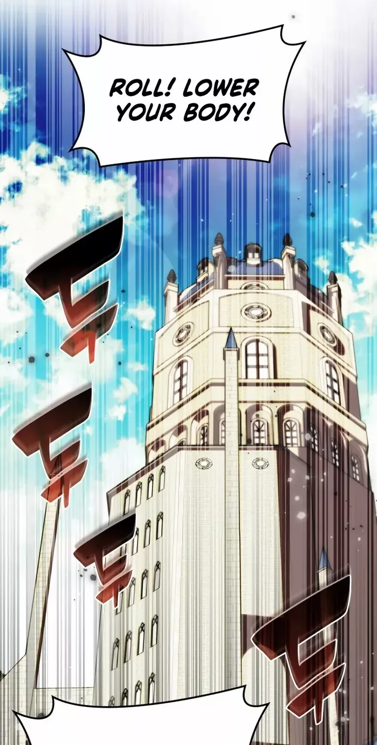 Read Overgeared (Team Argo) chapter 172 image 88 on Lezhin