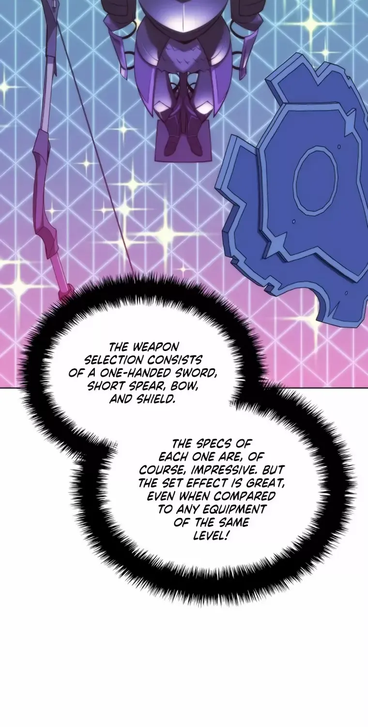 Read Overgeared (Team Argo) chapter 172 image 9 on Lezhin