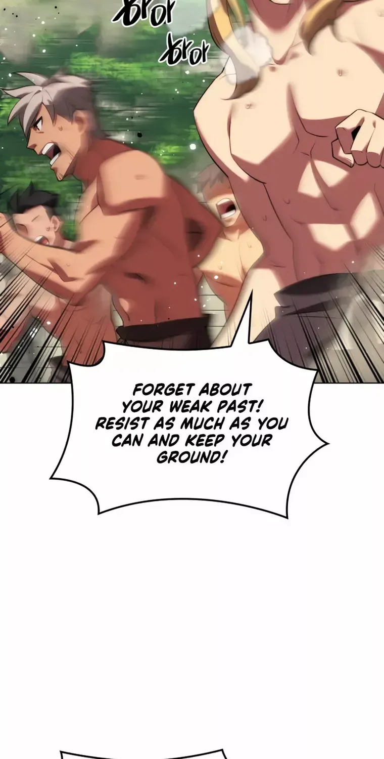 Read Overgeared (Team Argo) chapter 172 image 90 on Lezhin