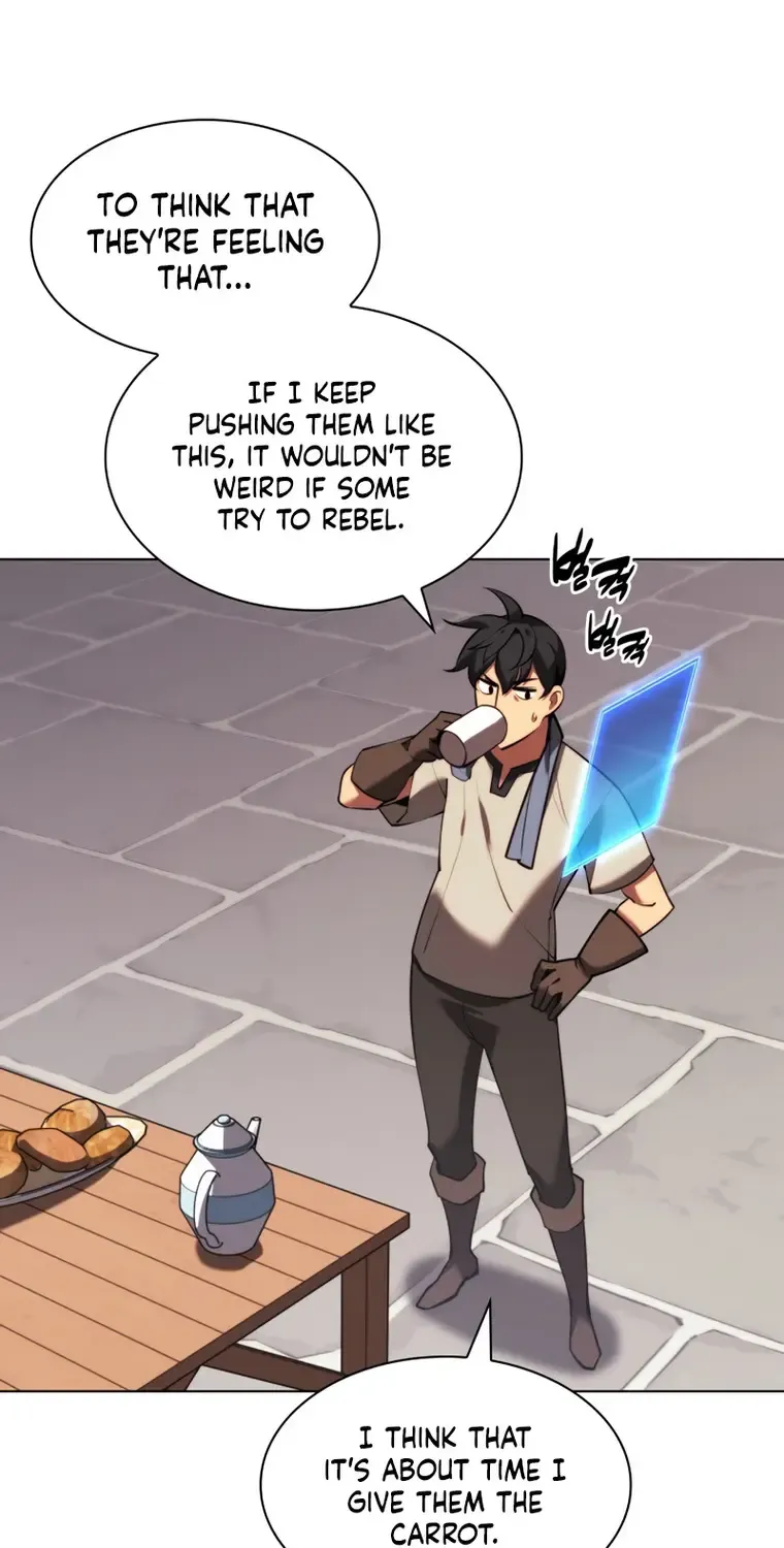 Read Overgeared (Team Argo) chapter 172 image 94 on Lezhin