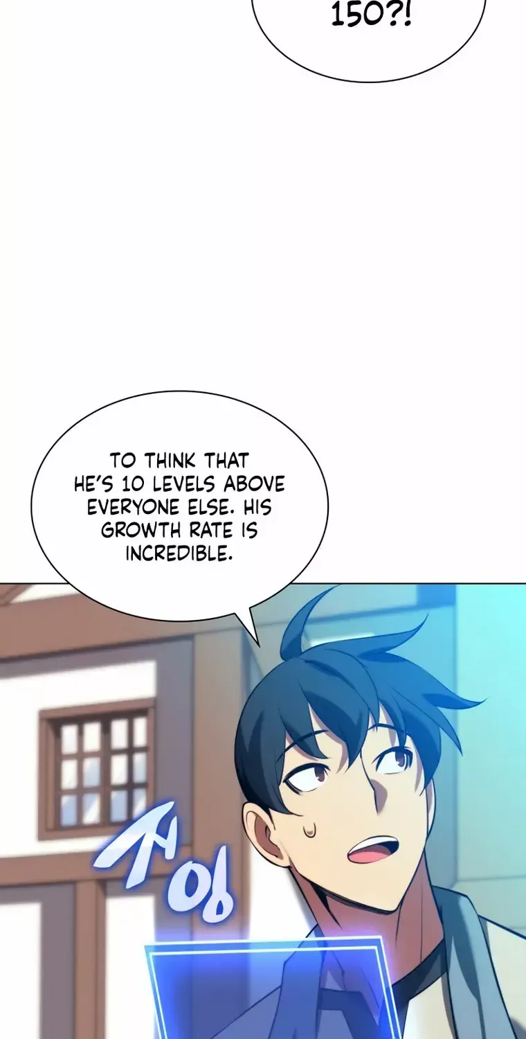 Read Overgeared (Team Argo) chapter 172 image 98 on Lezhin