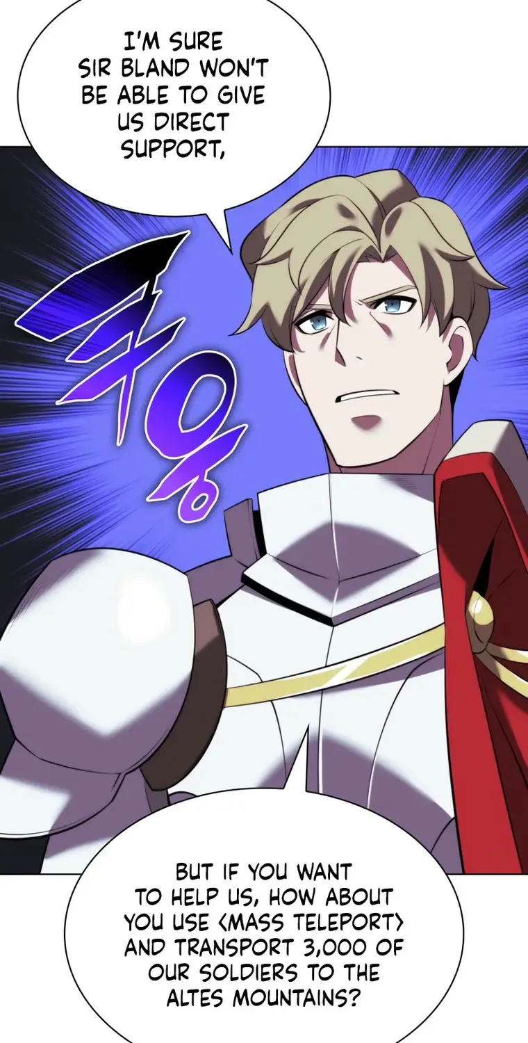 Read Overgeared (Team Argo) chapter 173 image 103 on Lezhin