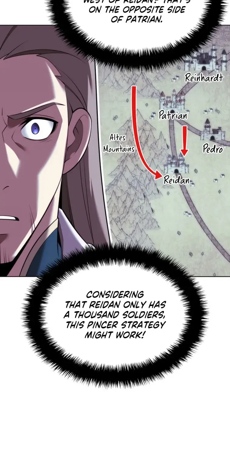 Read Overgeared (Team Argo) chapter 173 image 105 on Lezhin