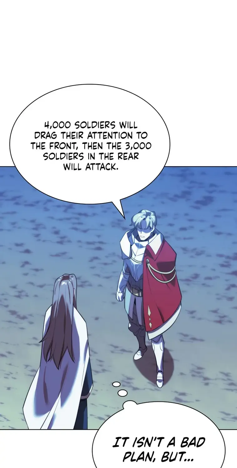 Read Overgeared (Team Argo) chapter 173 image 106 on Lezhin