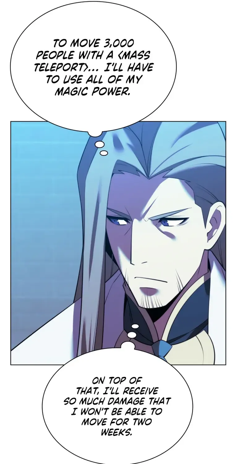 Read Overgeared (Team Argo) chapter 173 image 108 on Lezhin