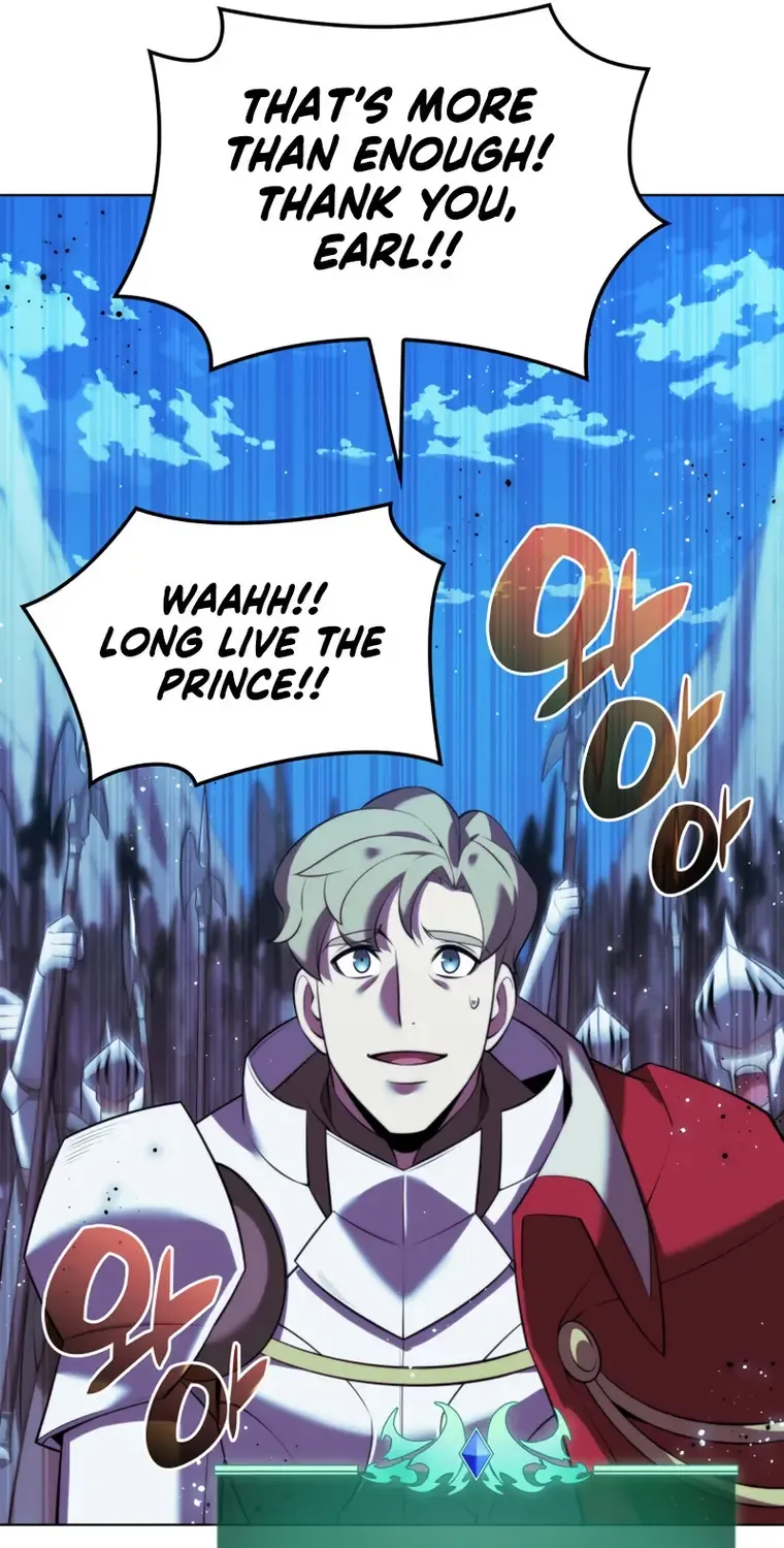 Read Overgeared (Team Argo) chapter 173 image 117 on Lezhin