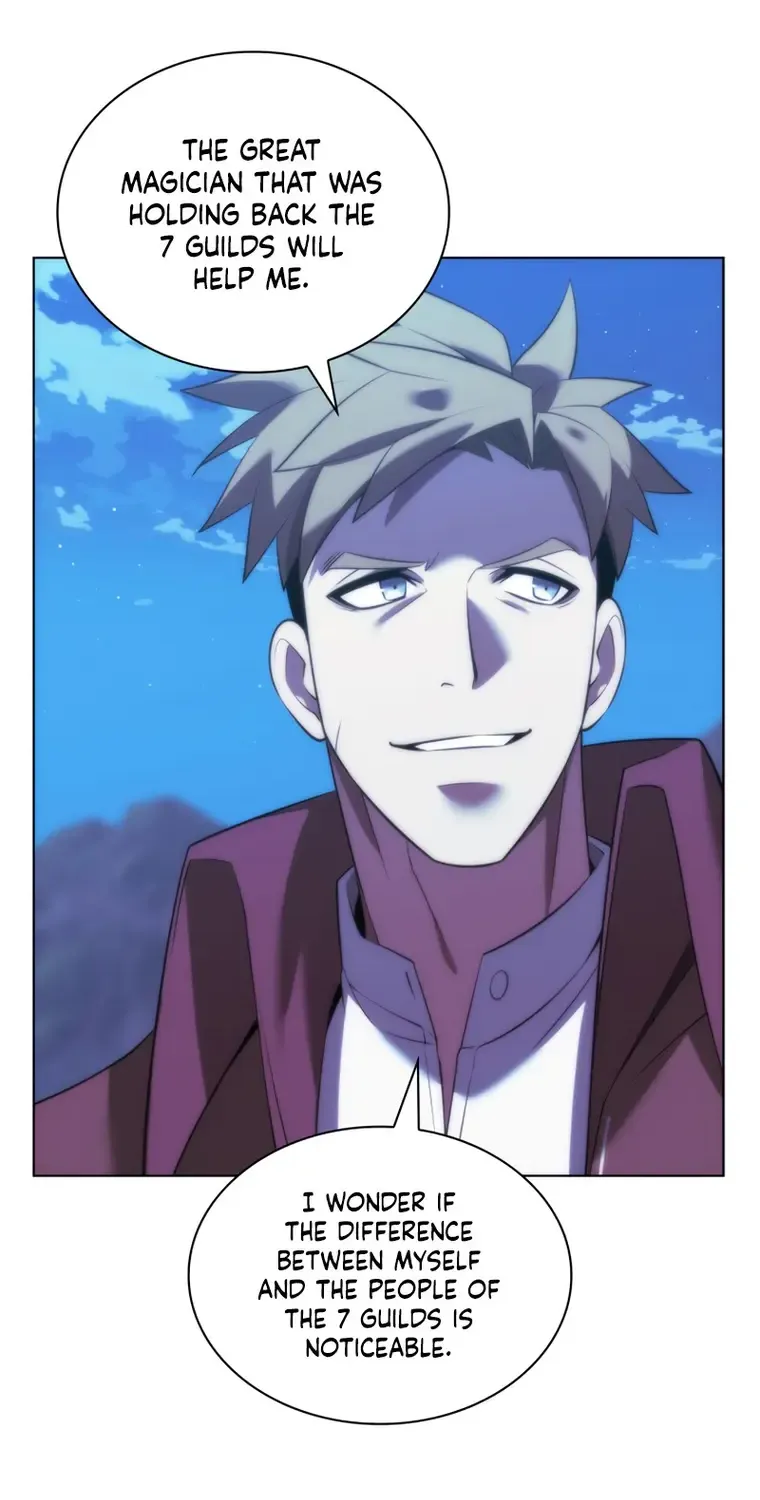 Read Overgeared (Team Argo) chapter 173 image 124 on Lezhin