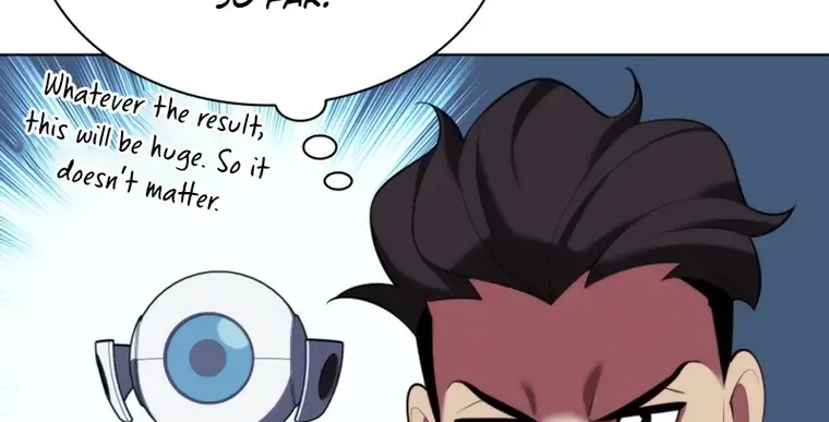 Read Overgeared (Team Argo) chapter 173 image 128 on Lezhin