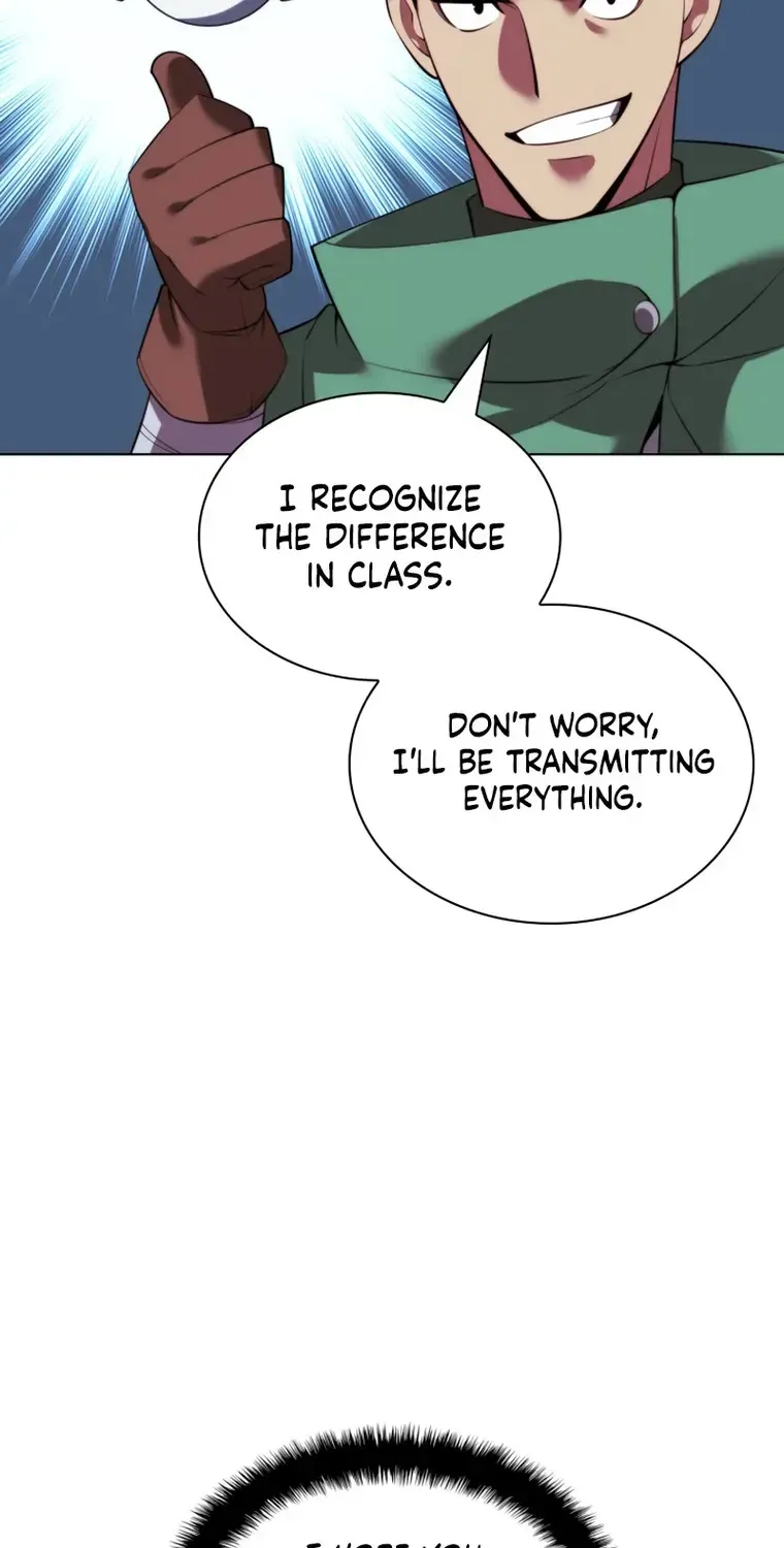 Read Overgeared (Team Argo) chapter 173 image 129 on Lezhin