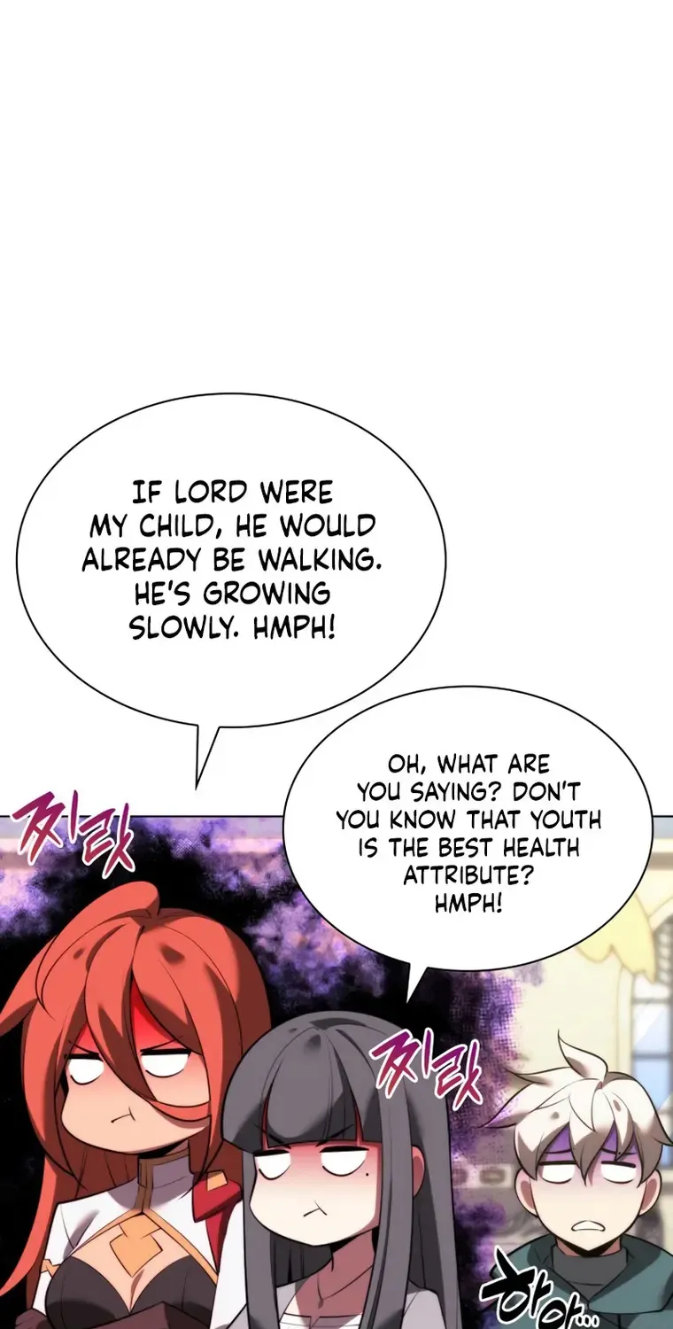Read Overgeared (Team Argo) chapter 173 image 136 on Lezhin