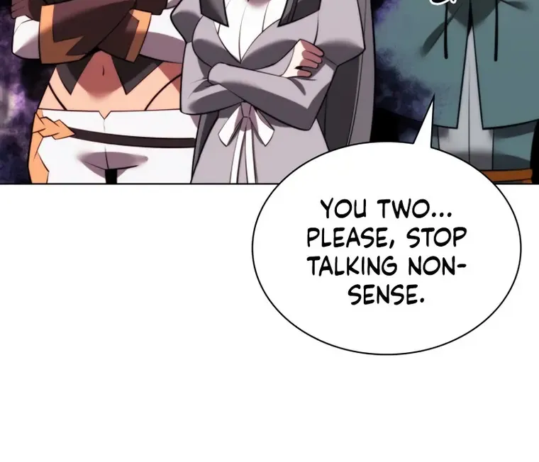 Read Overgeared (Team Argo) chapter 173 image 137 on Lezhin