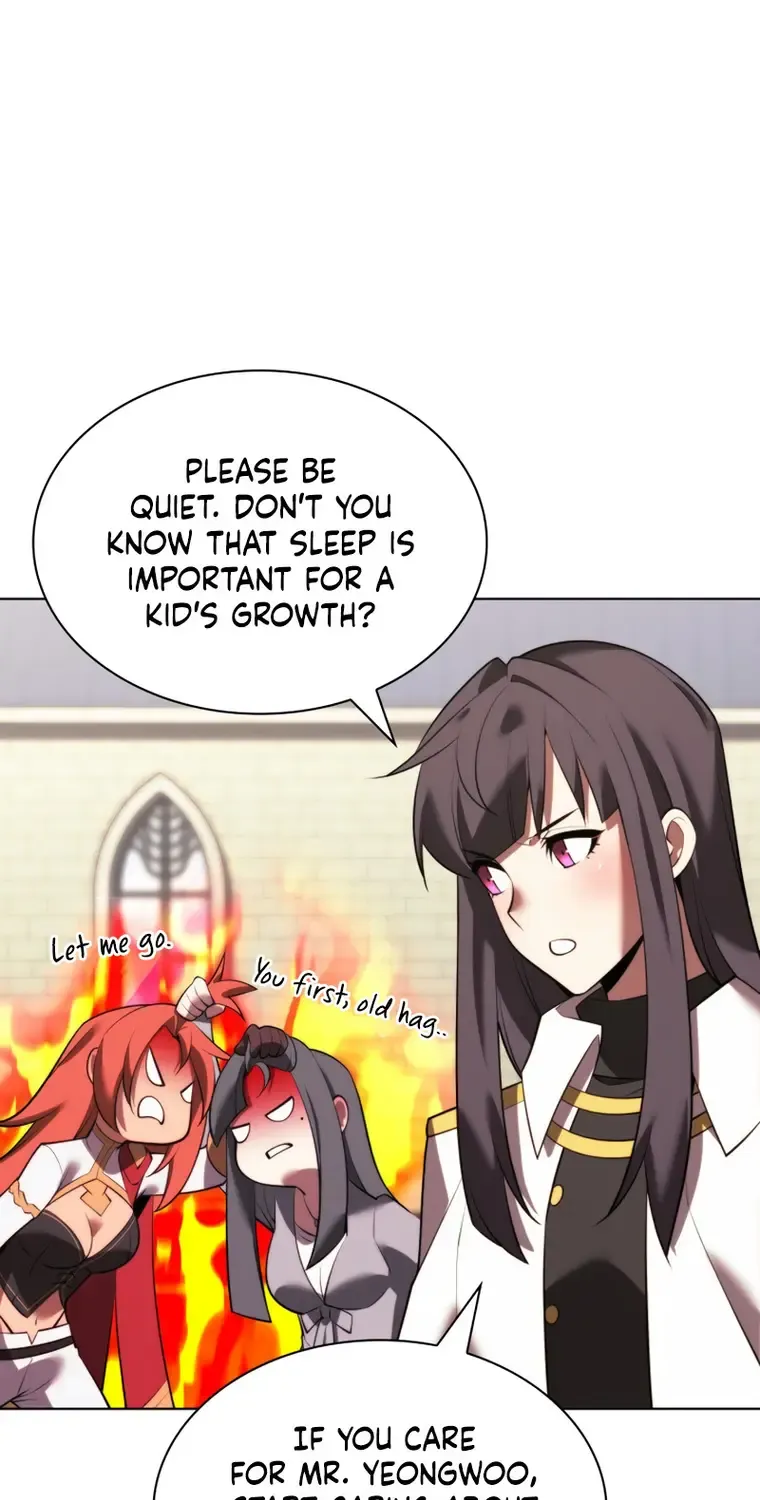 Read Overgeared (Team Argo) chapter 173 image 138 on Lezhin