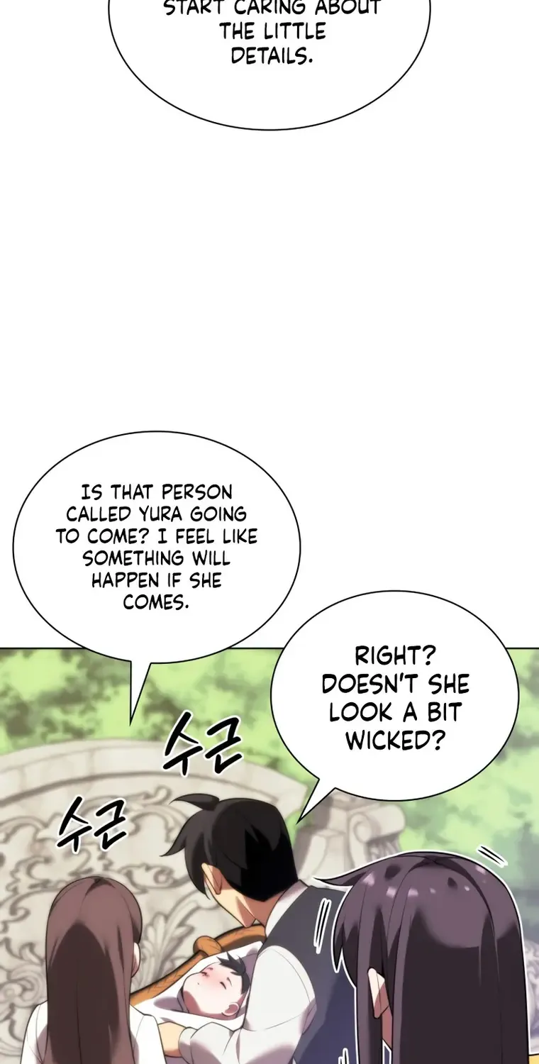 Read Overgeared (Team Argo) chapter 173 image 139 on Lezhin