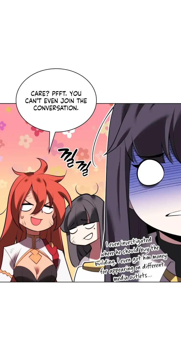 Read Overgeared (Team Argo) chapter 173 image 141 on Lezhin