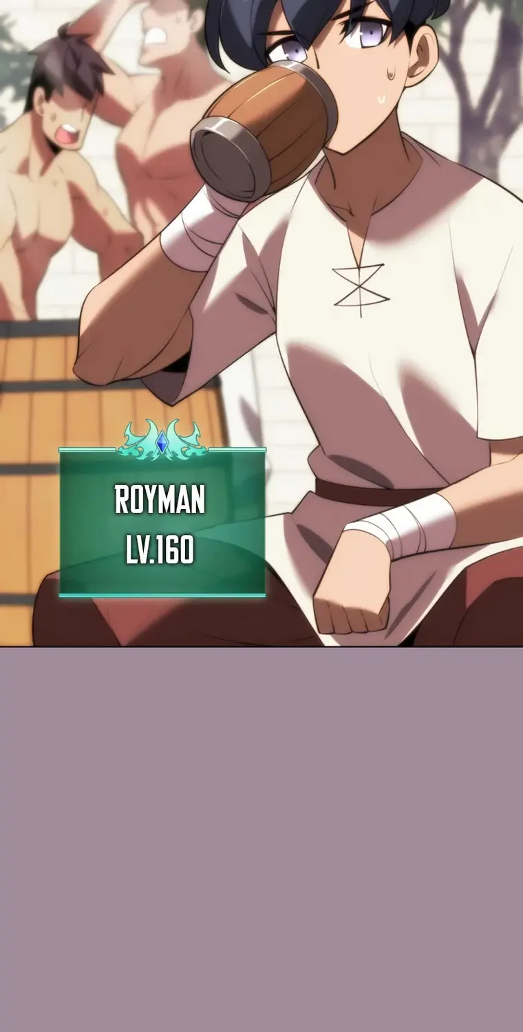 Read Overgeared (Team Argo) chapter 173 image 147 on Lezhin