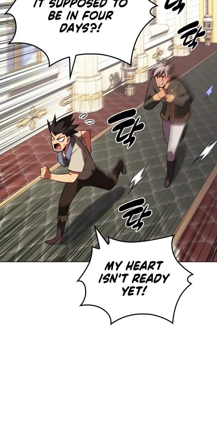 Read Overgeared (Team Argo) chapter 173 image 15 on Lezhin