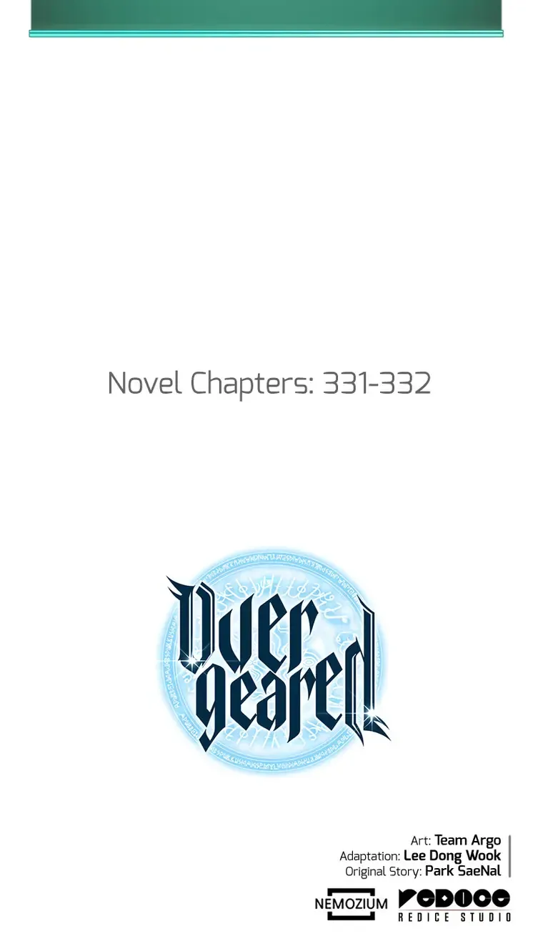 Read Overgeared (Team Argo) chapter 173 image 155 on Lezhin