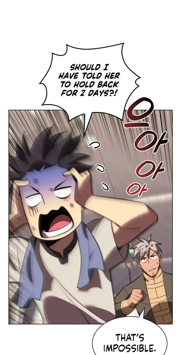 Read Overgeared (Team Argo) chapter 173 image 16 on Lezhin