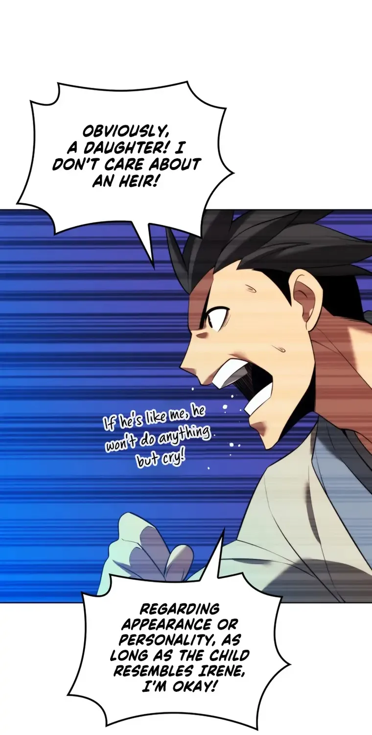 Read Overgeared (Team Argo) chapter 173 image 19 on Lezhin