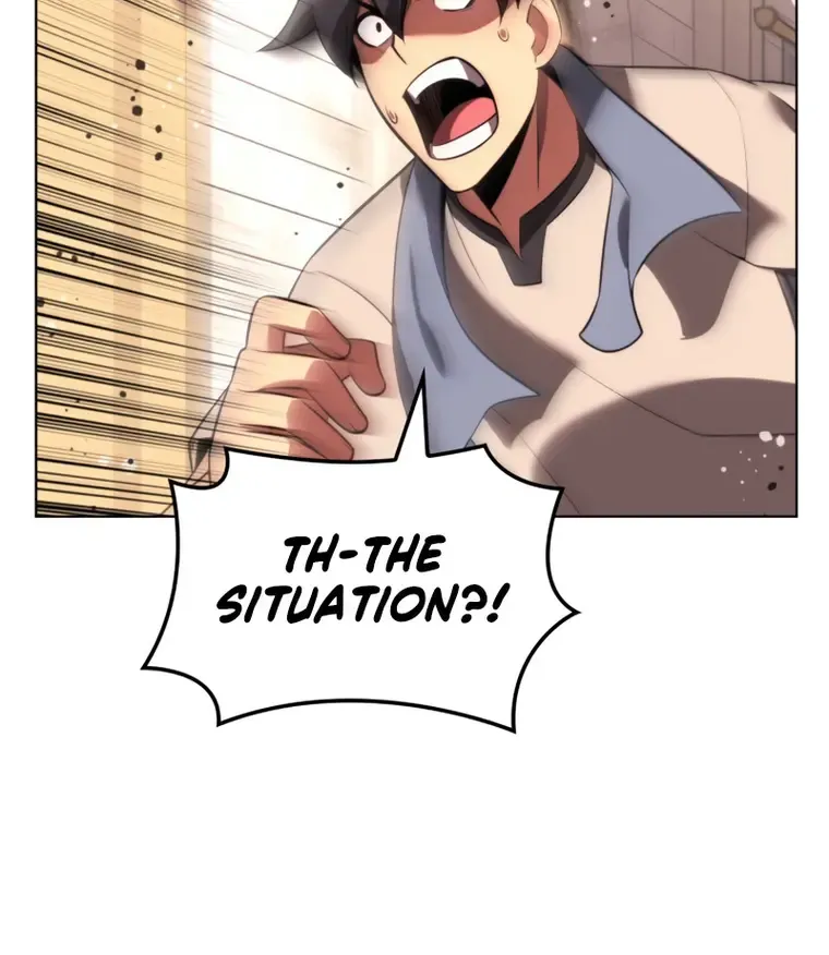 Read Overgeared (Team Argo) chapter 173 image 23 on Lezhin