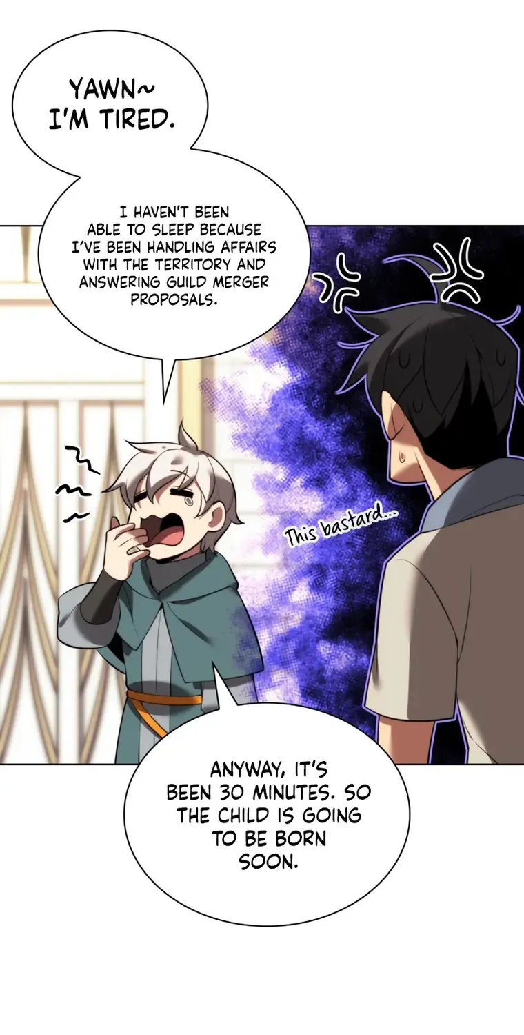 Read Overgeared (Team Argo) chapter 173 image 27 on Lezhin