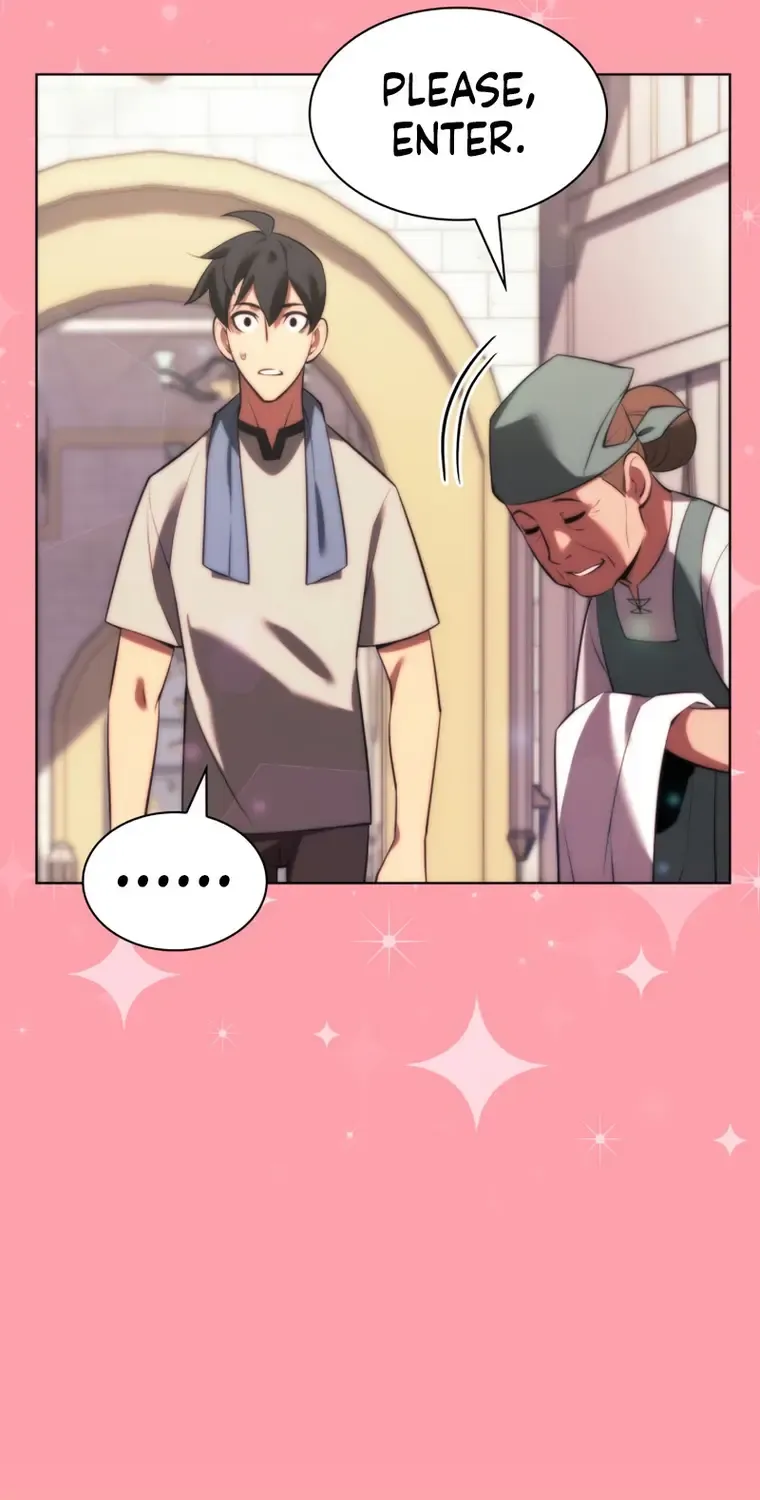 Read Overgeared (Team Argo) chapter 173 image 36 on Lezhin