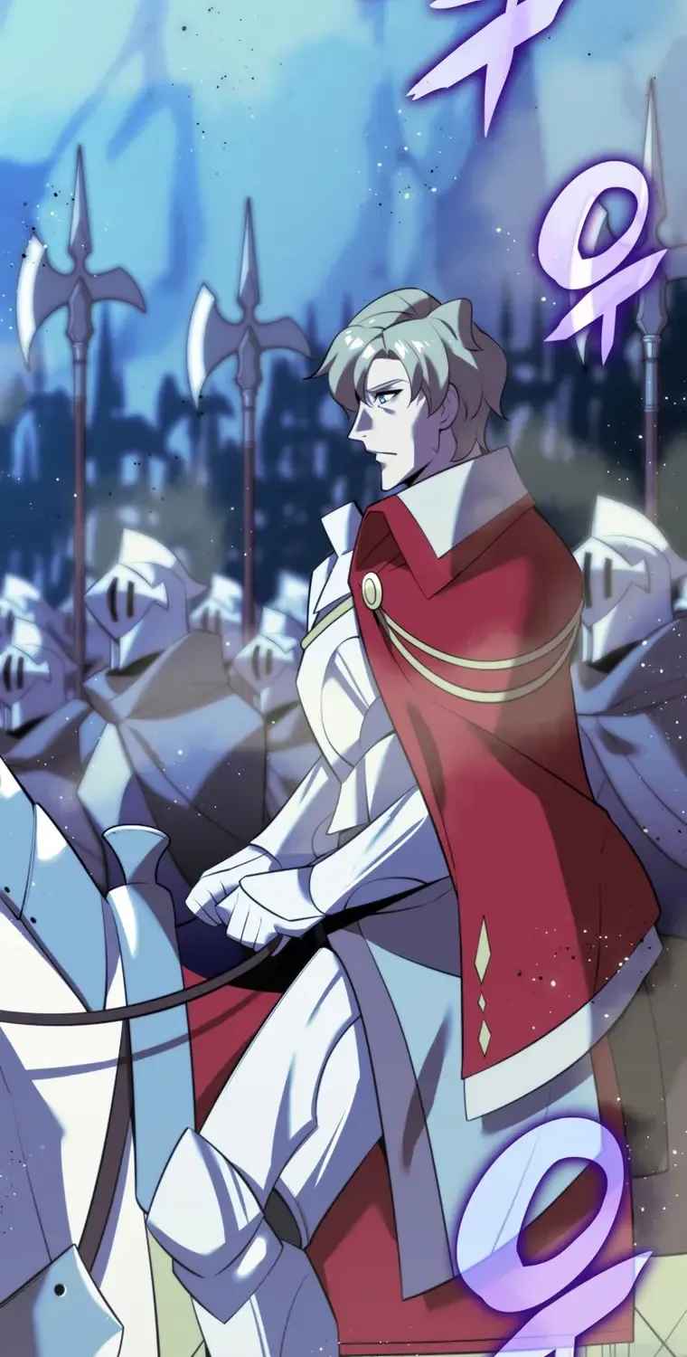 Read Overgeared (Team Argo) chapter 173 image 4 on Lezhin