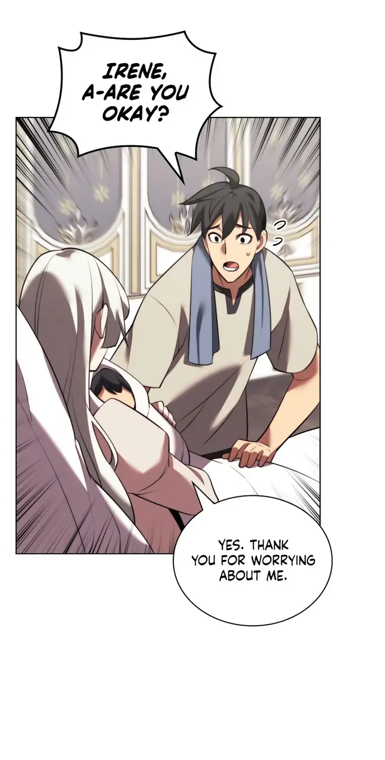Read Overgeared (Team Argo) chapter 173 image 40 on Lezhin