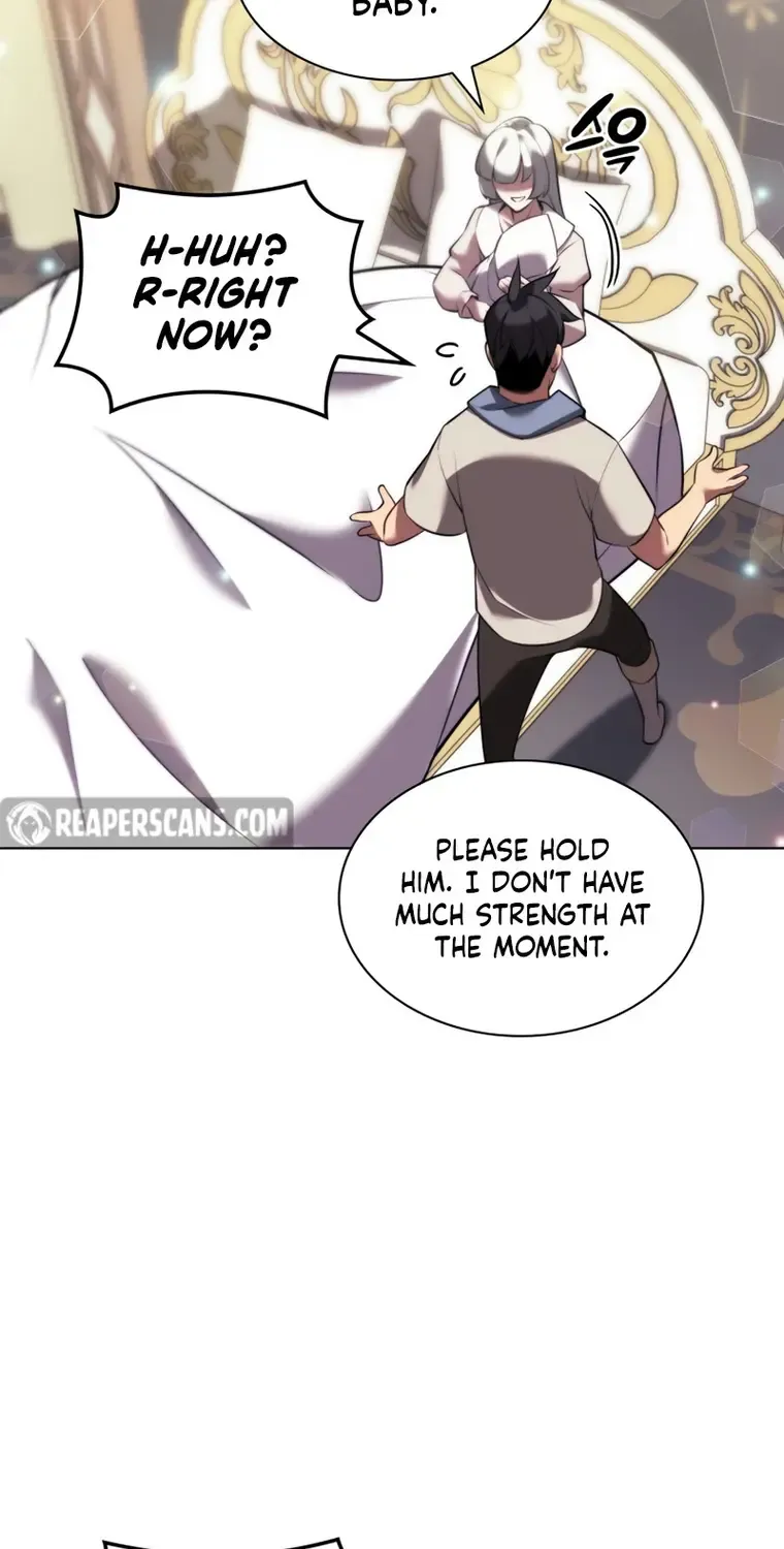 Read Overgeared (Team Argo) chapter 173 image 42 on Lezhin