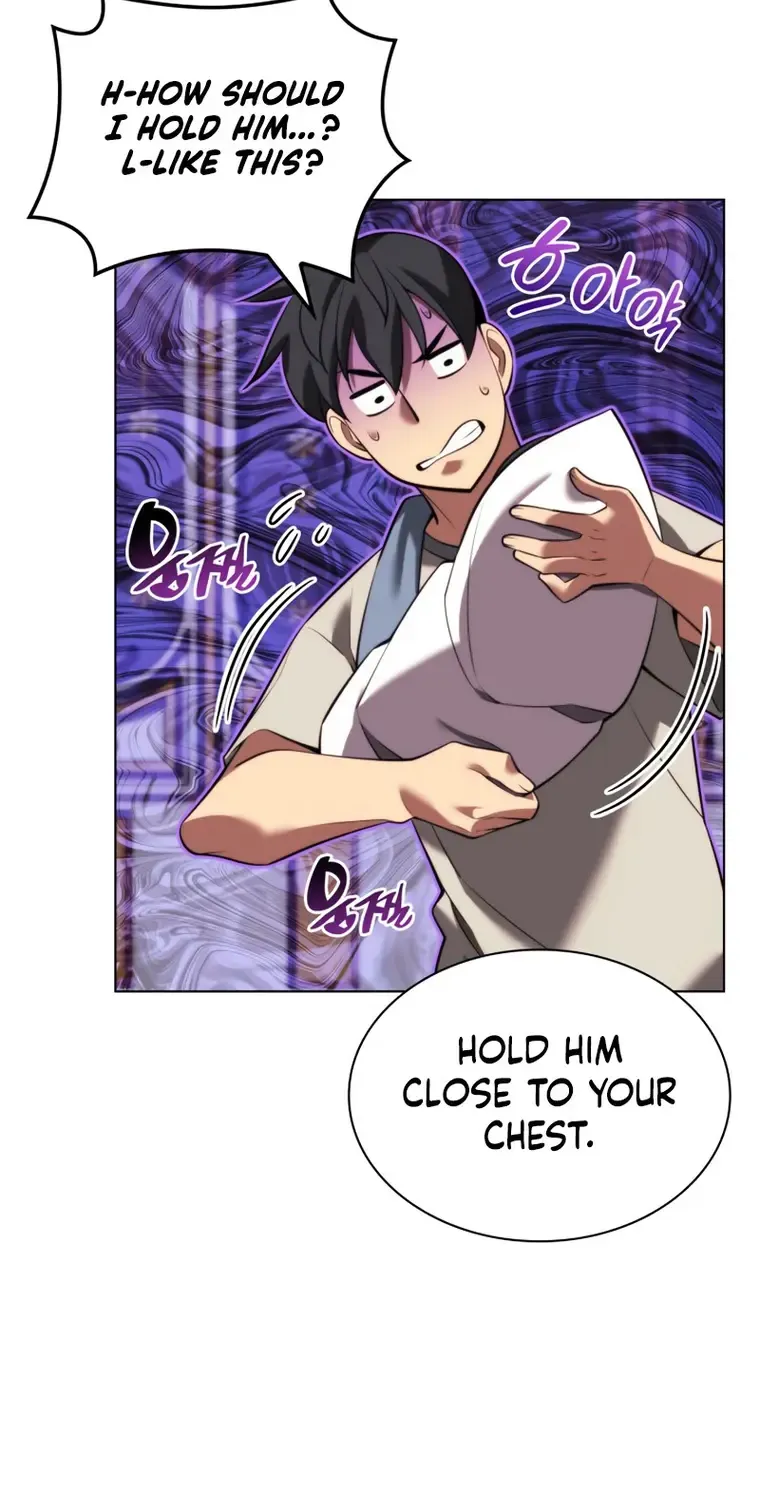 Read Overgeared (Team Argo) chapter 173 image 43 on Lezhin