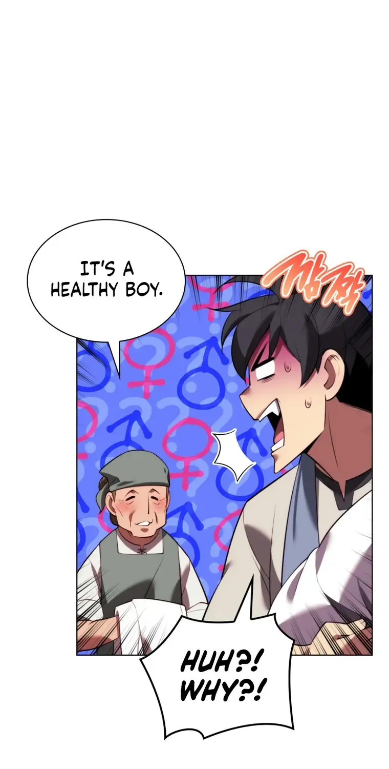Read Overgeared (Team Argo) chapter 173 image 48 on Lezhin