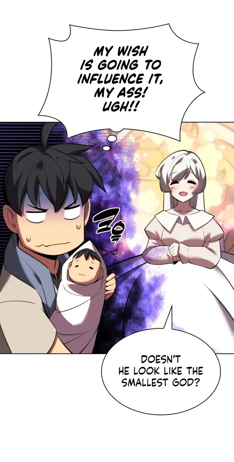 Read Overgeared (Team Argo) chapter 173 image 51 on Lezhin