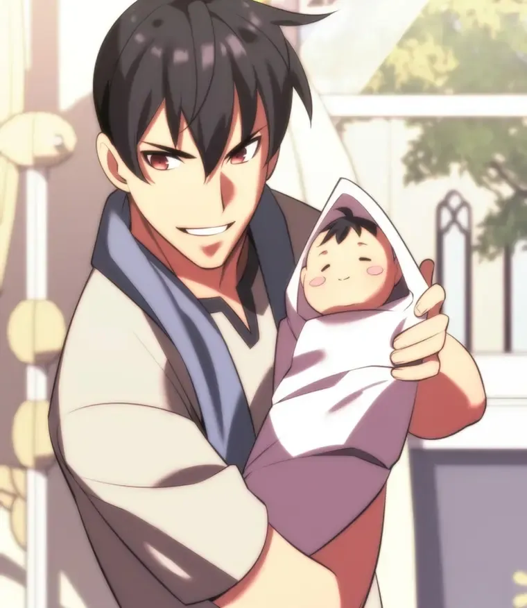 Read Overgeared (Team Argo) chapter 173 image 59 on Lezhin