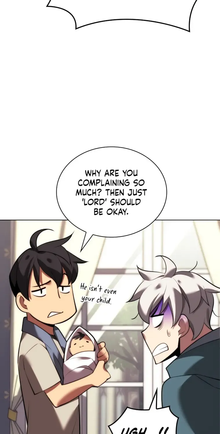 Read Overgeared (Team Argo) chapter 173 image 64 on Lezhin