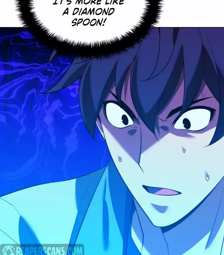 Read Overgeared (Team Argo) chapter 173 image 77 on Lezhin