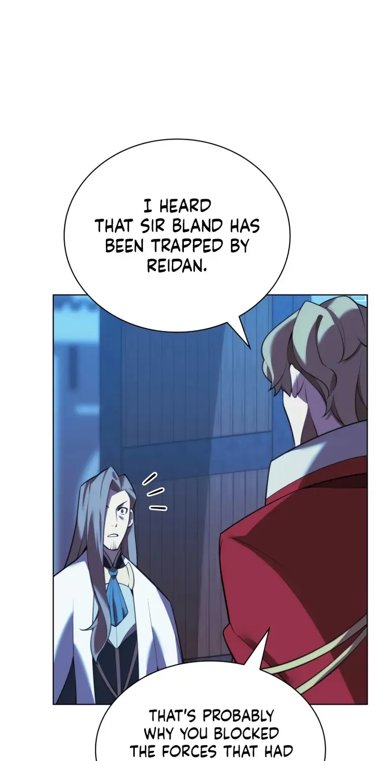 Read Overgeared (Team Argo) chapter 173 image 84 on Lezhin