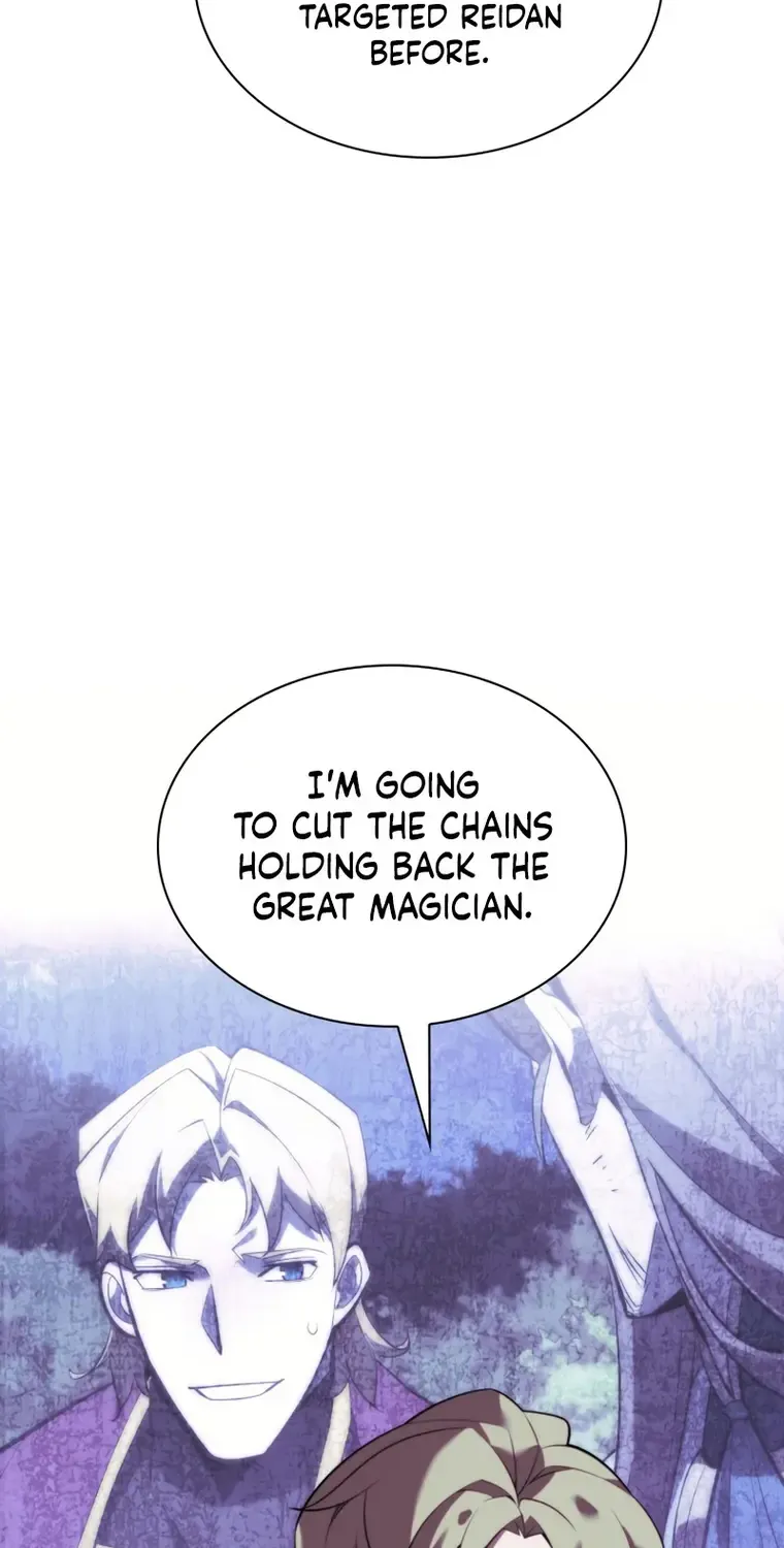 Read Overgeared (Team Argo) chapter 173 image 85 on Lezhin