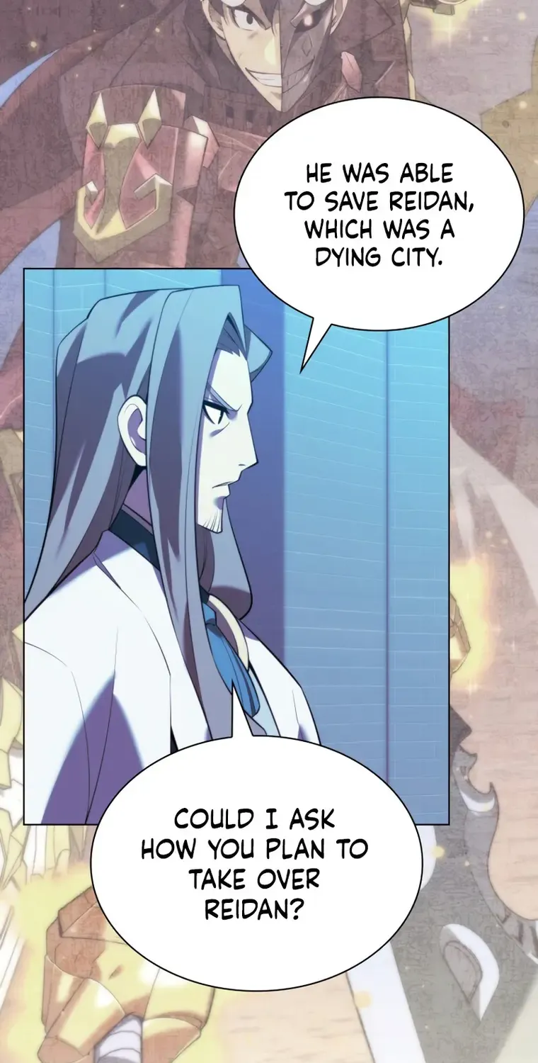 Read Overgeared (Team Argo) chapter 173 image 88 on Lezhin