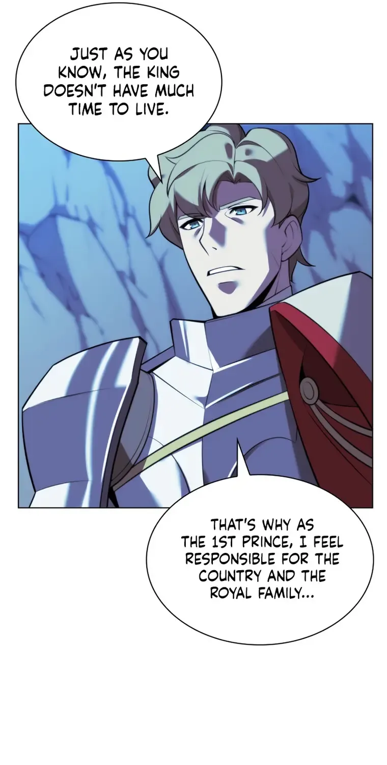 Read Overgeared (Team Argo) chapter 173 image 9 on Lezhin
