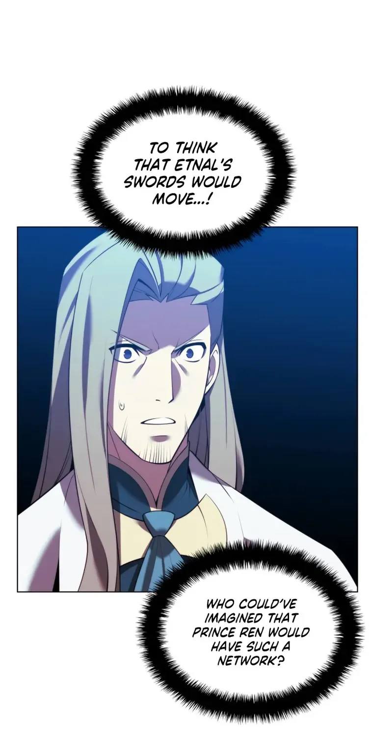 Read Overgeared (Team Argo) chapter 173 image 94 on Lezhin