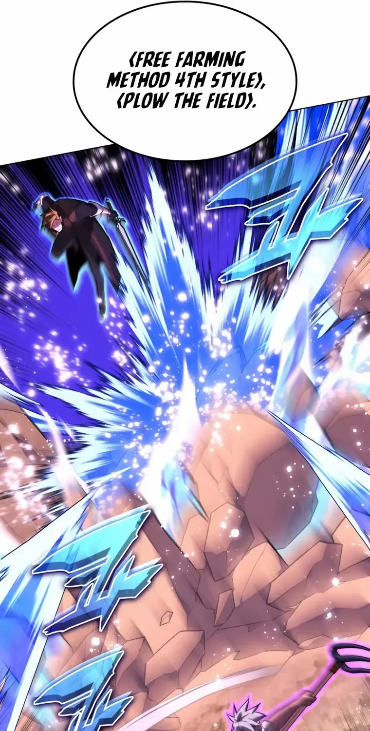 Read Overgeared (Team Argo) chapter 174 image 105 on Lezhin